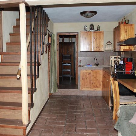 Dimitra'S Villas Elatochori Dış mekan fotoğraf