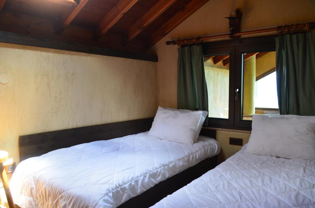 Dimitra'S Villas Elatochori Dış mekan fotoğraf