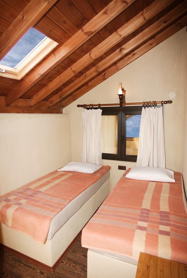 Dimitra'S Villas Elatochori Dış mekan fotoğraf
