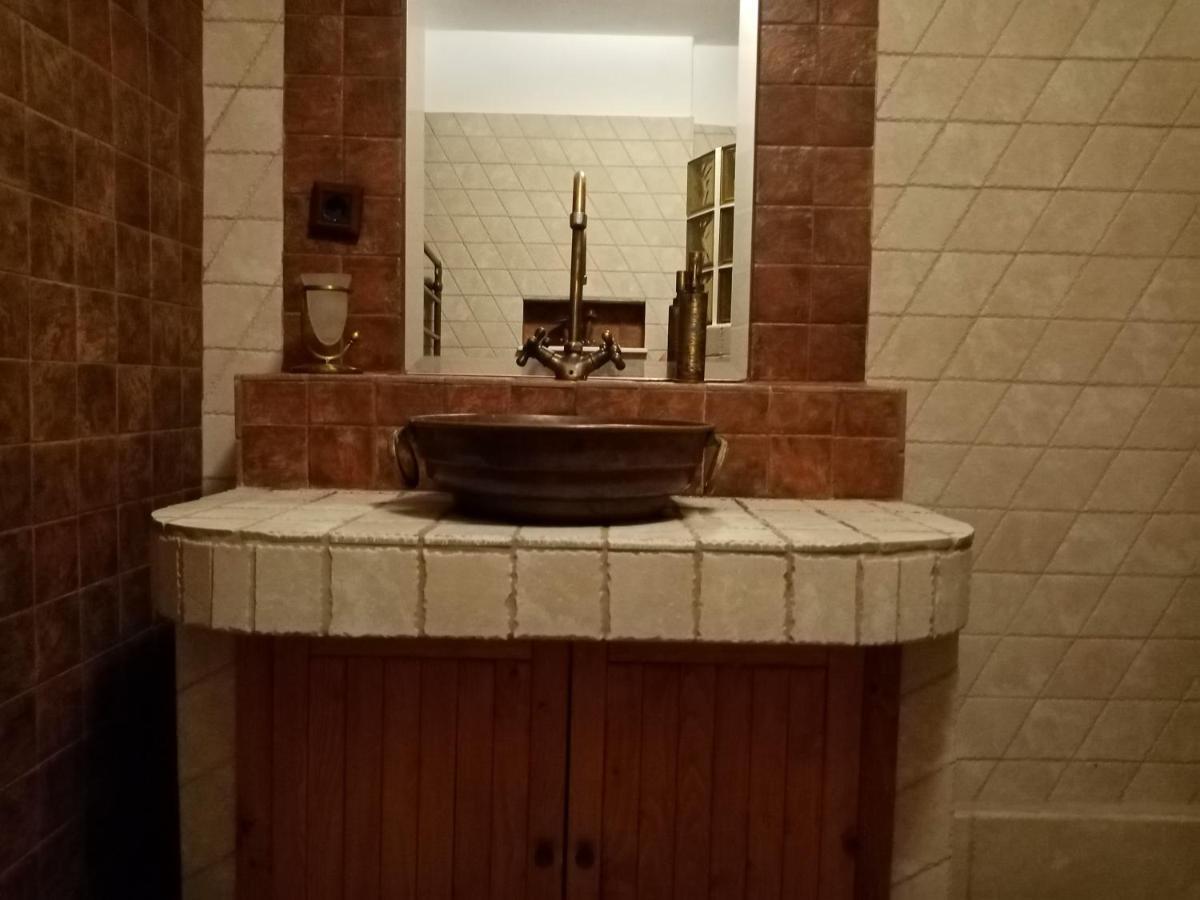 Dimitra'S Villas Elatochori Dış mekan fotoğraf