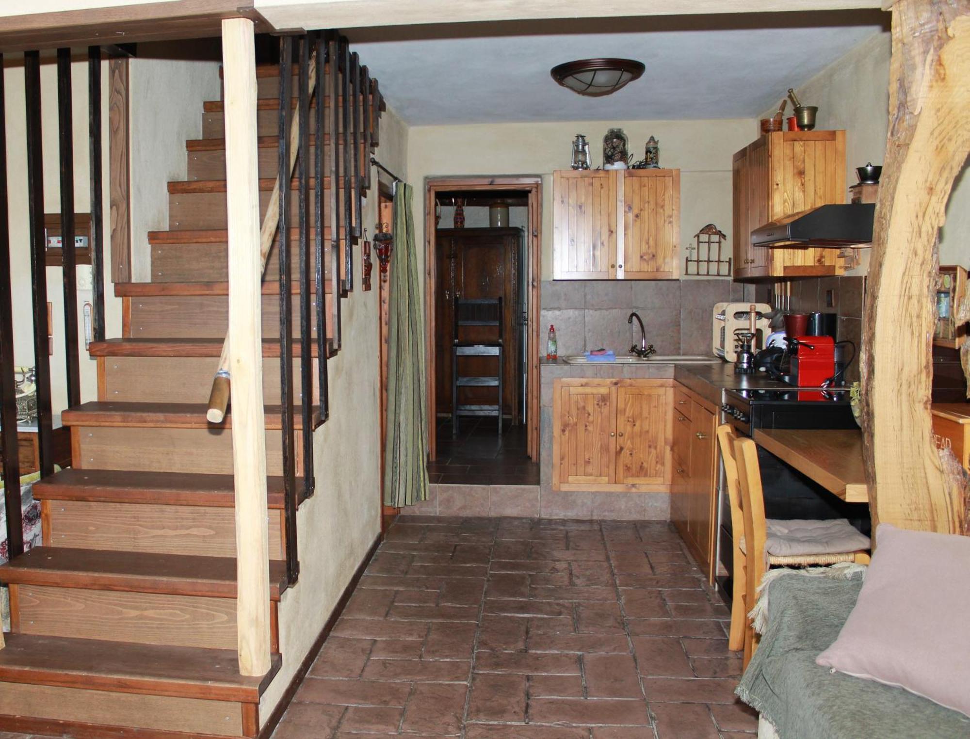 Dimitra'S Villas Elatochori Dış mekan fotoğraf