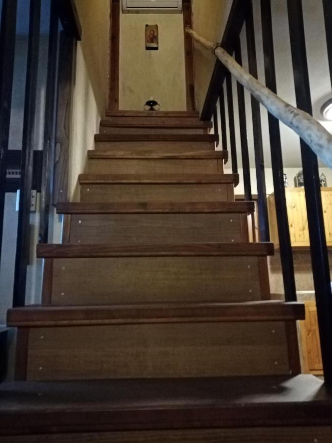 Dimitra'S Villas Elatochori Dış mekan fotoğraf