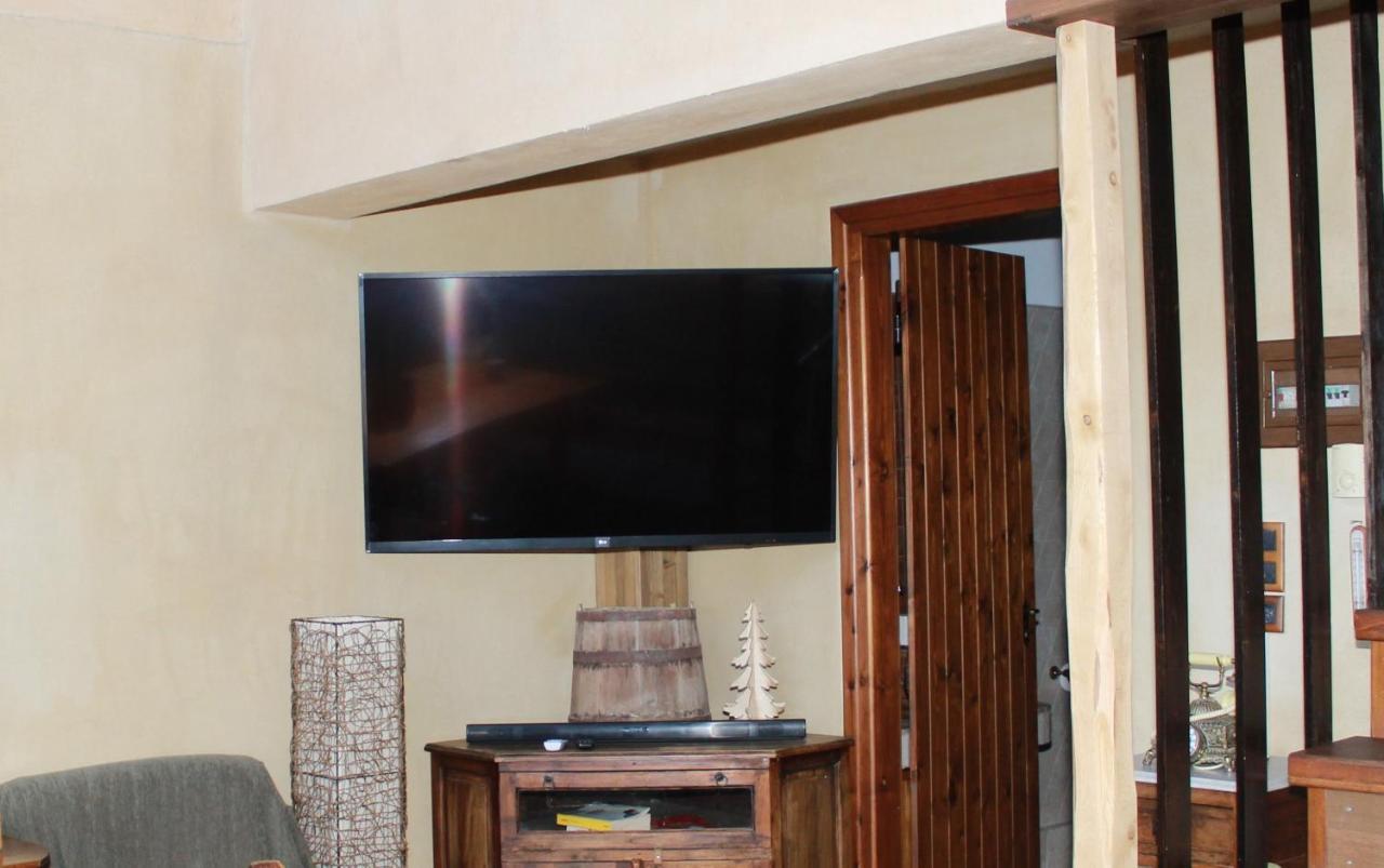 Dimitra'S Villas Elatochori Dış mekan fotoğraf